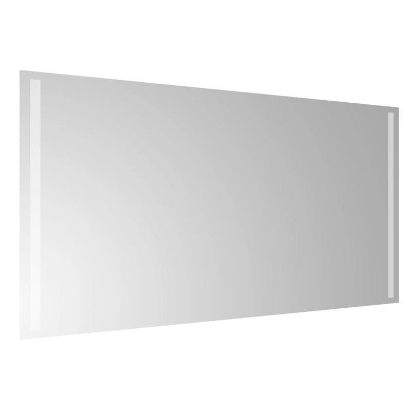 Load image into Gallery viewer, Vidaxl badkamerspiegel led 50x100 cm