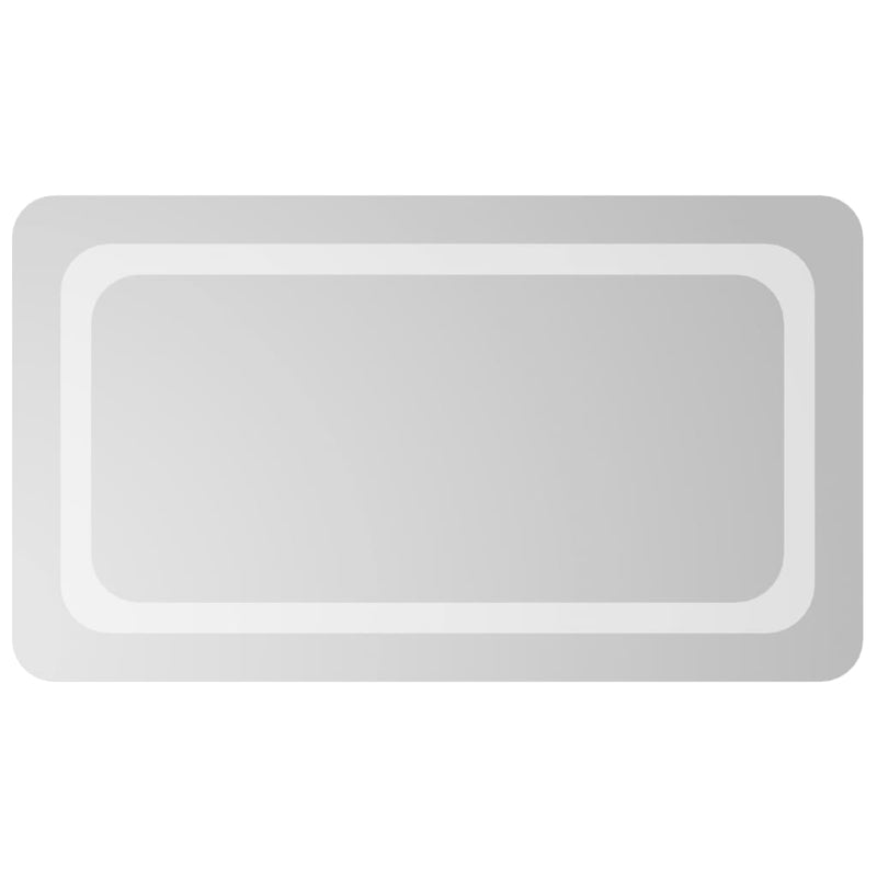 Load image into Gallery viewer, Vidaxl badkamerspiegel led 40x70 cm