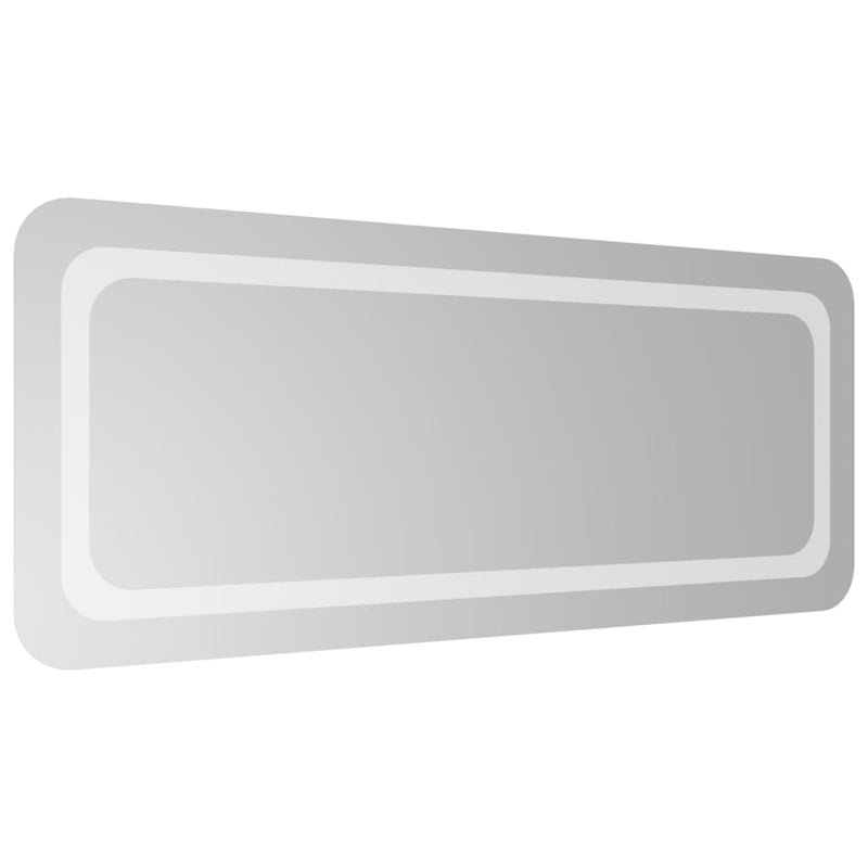 Cargue la imagen en el visor de la galería, Vidaxl badkamerspiegel led 40x100 cm