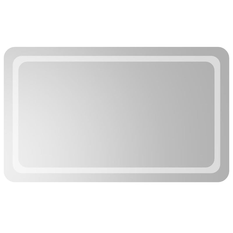 Load image into Gallery viewer, Vidaxl badkamerspiegel led 60x100 cm