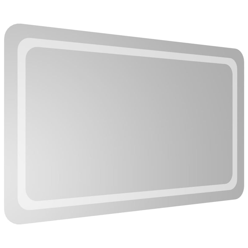 Load image into Gallery viewer, Vidaxl badkamerspiegel led 60x100 cm