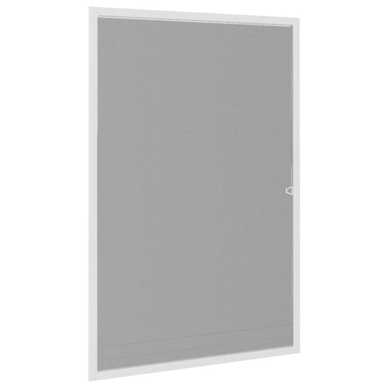 Load image into Gallery viewer, Vidaxl raamhor 90x120 cm wit
