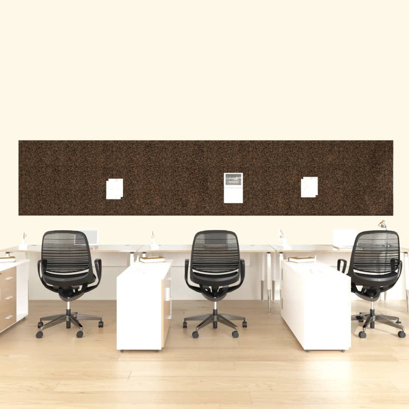 Load image into Gallery viewer, VidaXL Kurkrol 100x1000 cm 2 mm rubber