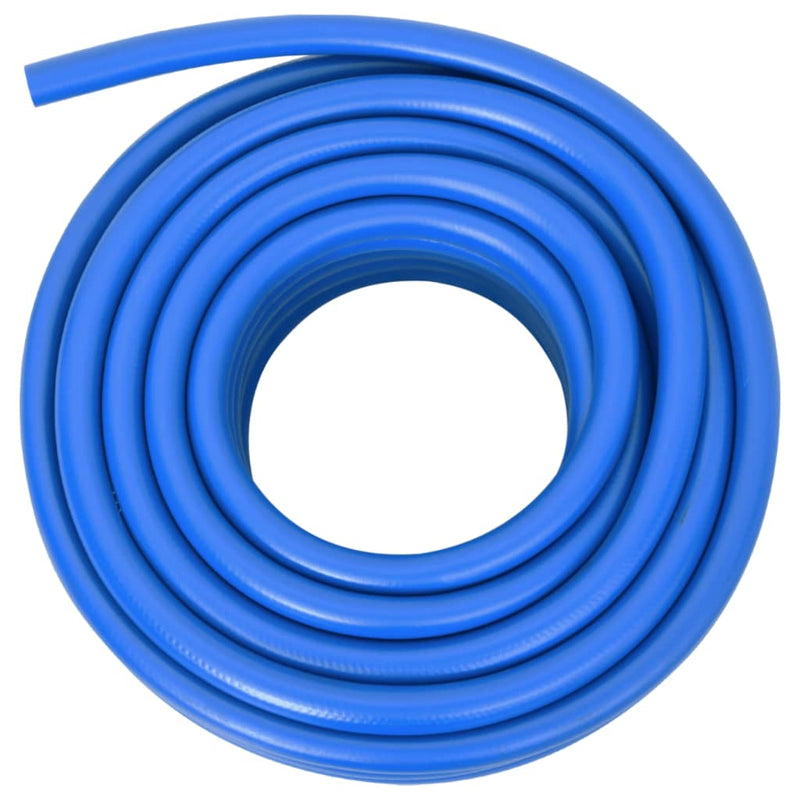 Load image into Gallery viewer, Vidaxl luchtslang 0,7'' 10 m pvc blauw