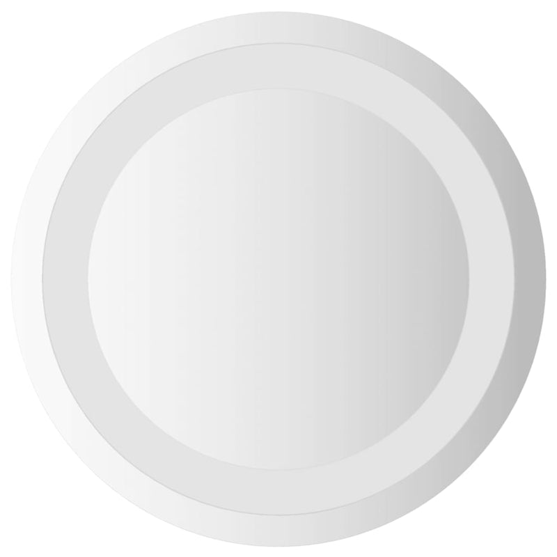 Chargez l'image dans la visionneuse de la galerie, VidaXL Badkamerspiegel LED rond 30 cm