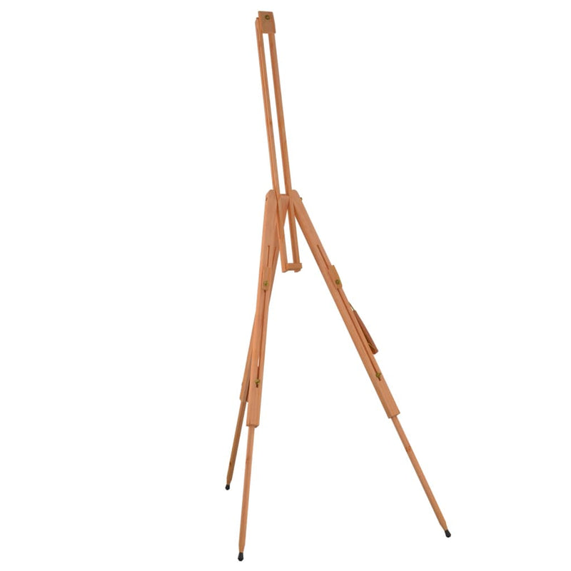 Load image into Gallery viewer, Vidaxl schildersezel 100x104x172 cm massief beukenhout