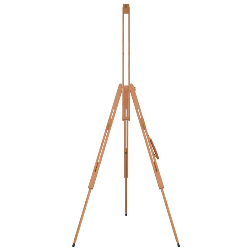 Load image into Gallery viewer, Vidaxl schildersezel 100x104x172 cm massief beukenhout