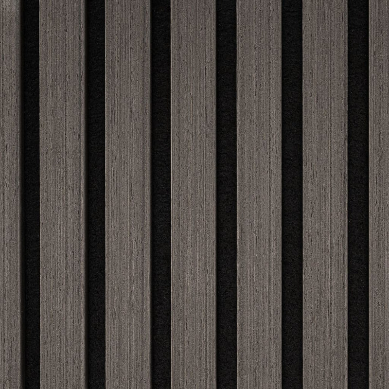 Load image into Gallery viewer, Wallart akupanelen 4 st akoestisch askleurig eiken