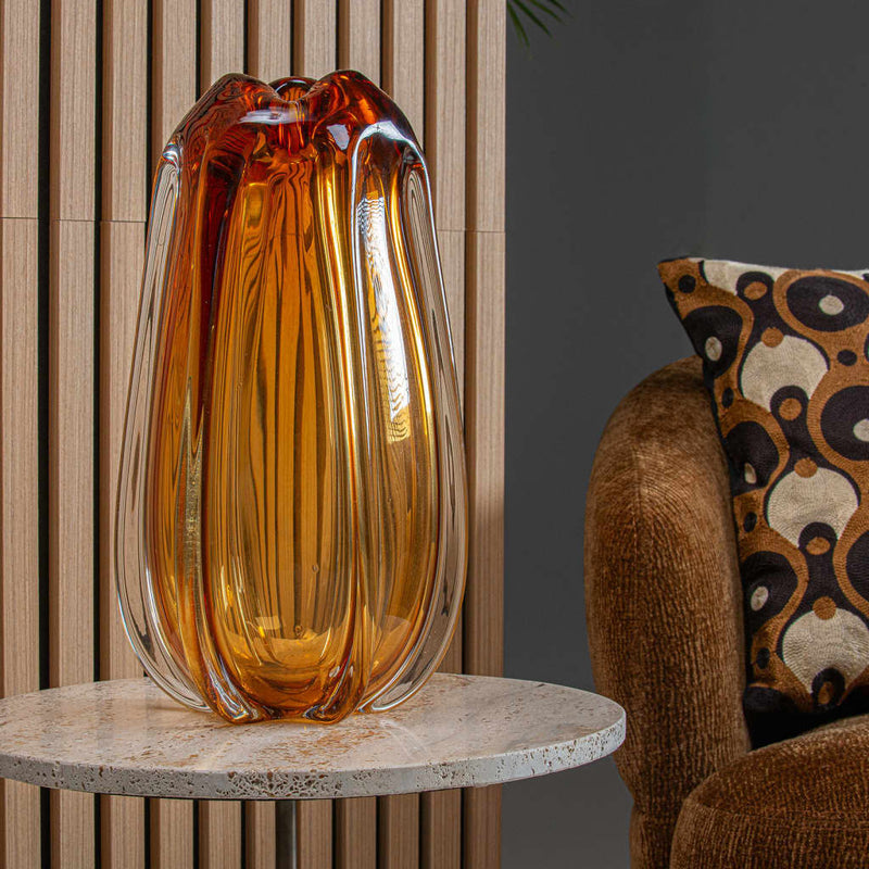 Load image into Gallery viewer, WallArt WallArt Akupanelen 4 st akoestisch natuurlijk eiken