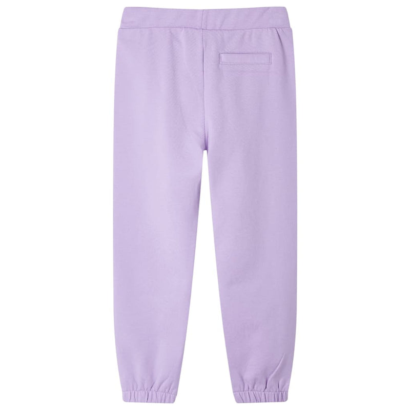 Load image into Gallery viewer, Vidaxl kinderjoggingbroek 92 lila