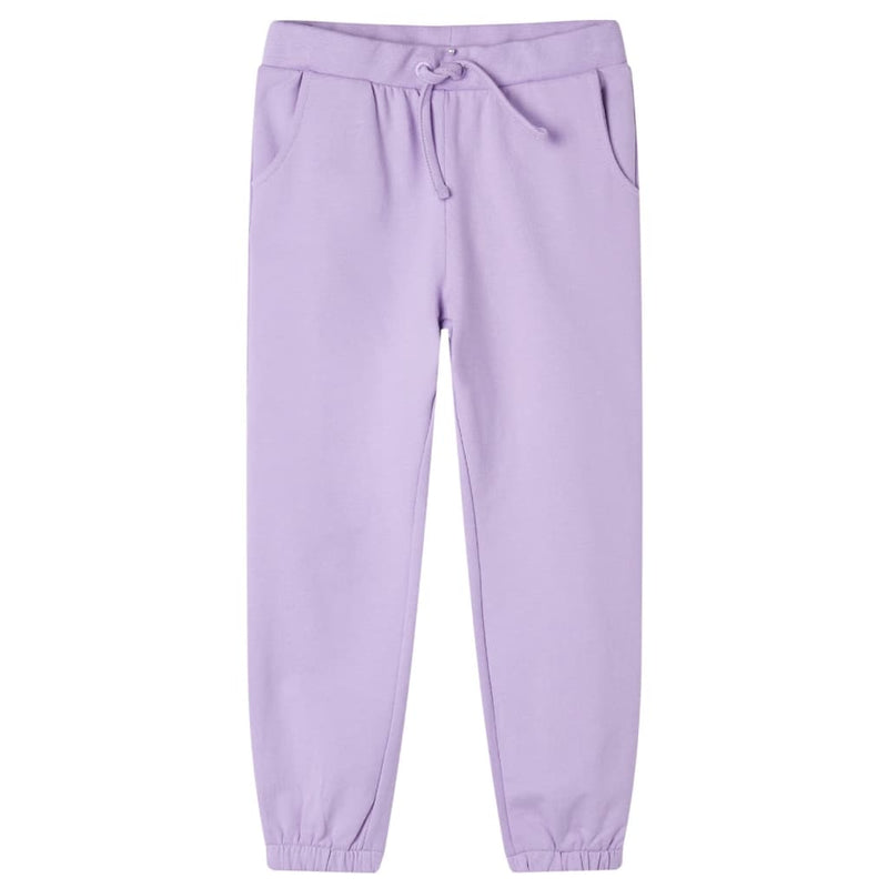 Load image into Gallery viewer, VidaXL Kinderjoggingbroek 140 lila
