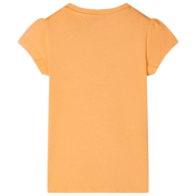 Load image into Gallery viewer, VidaXL Kindershirt 92 feloranje