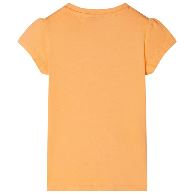 ギャラリービューアに画像をロードする, Vidaxl kindershirt 140 feloranje