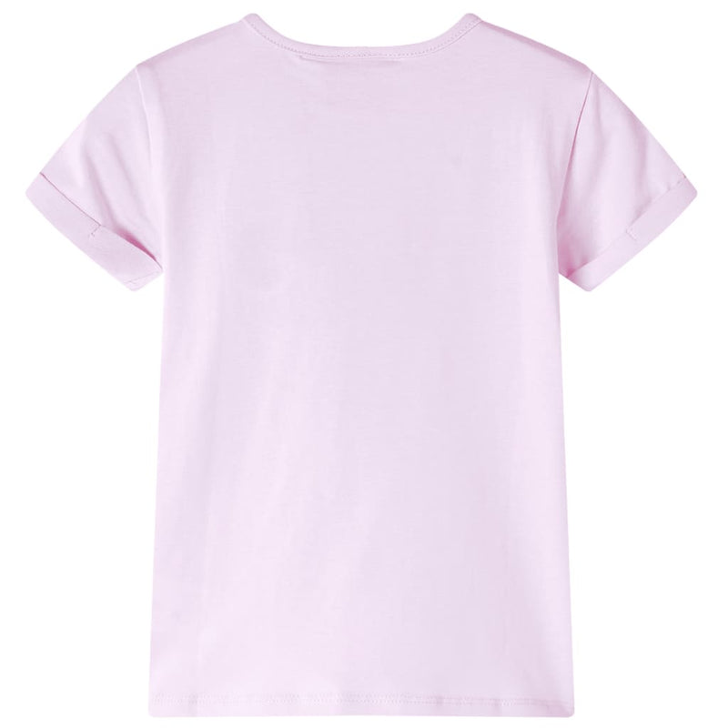 Load image into Gallery viewer, VidaXL Kindershirt 92 zachtroze