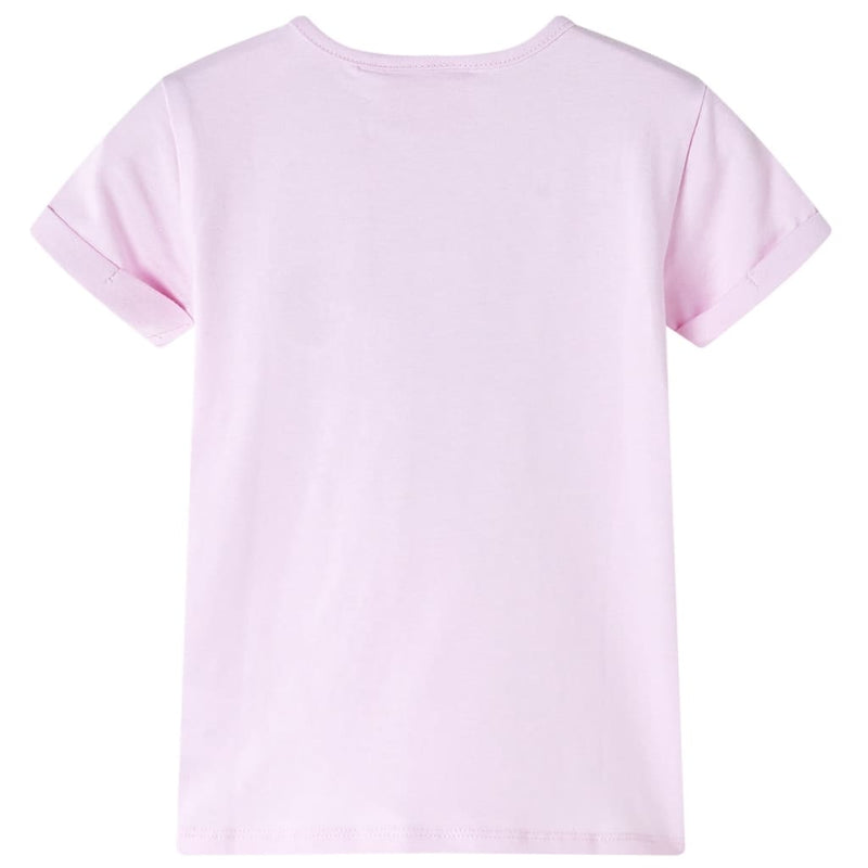 Load image into Gallery viewer, VidaXL Kindershirt 104 zachtroze