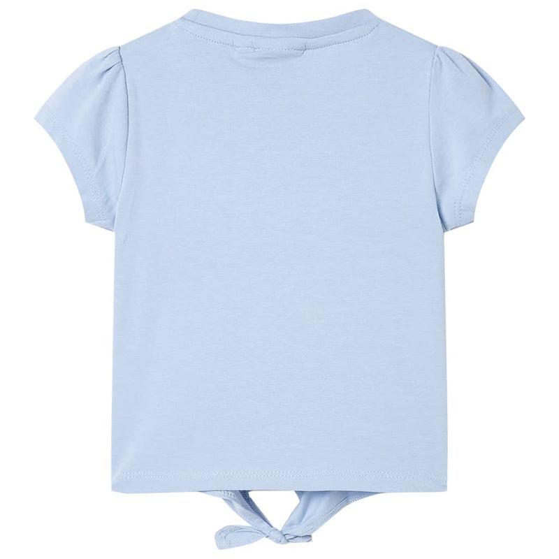 Load image into Gallery viewer, Vidaxl kindershirt 128 blauw