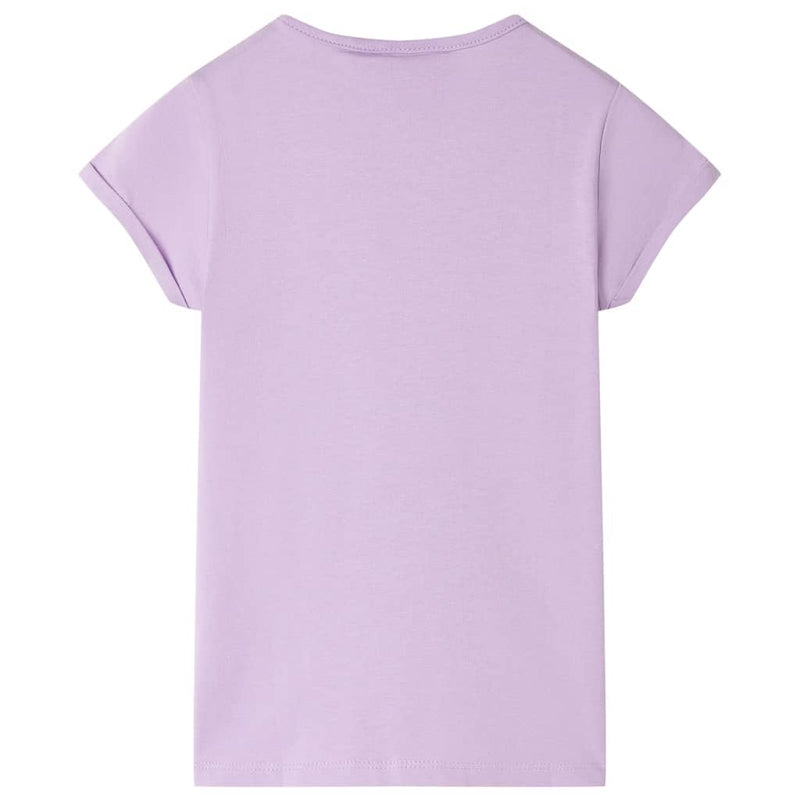 Load image into Gallery viewer, Vidaxl kindershirt 104 lila