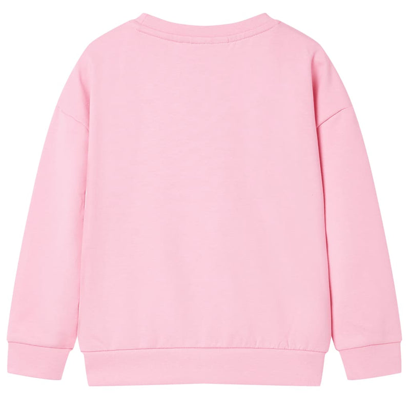 Load image into Gallery viewer, Vidaxl kindertrui 128 roze