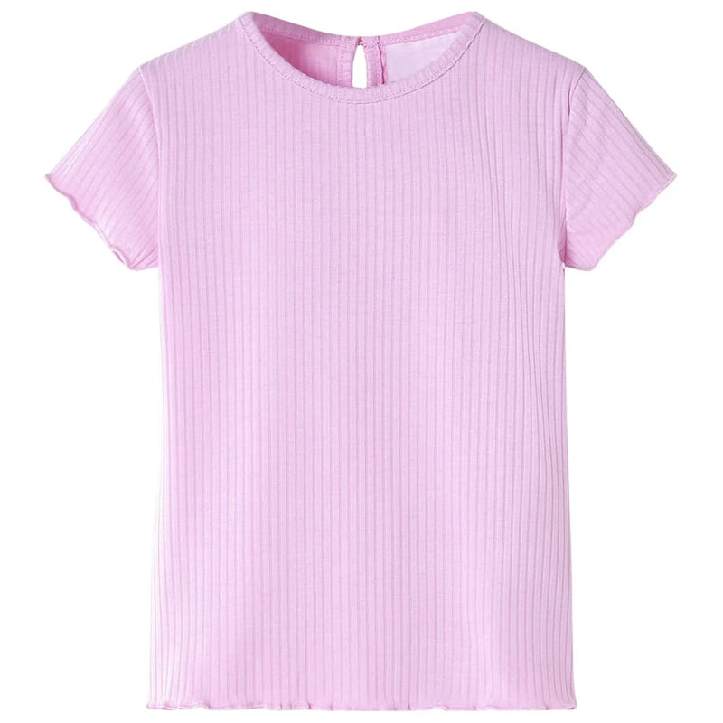 ギャラリービューアに画像をロードする, Vidaxl kindershirt 104 lichtroze