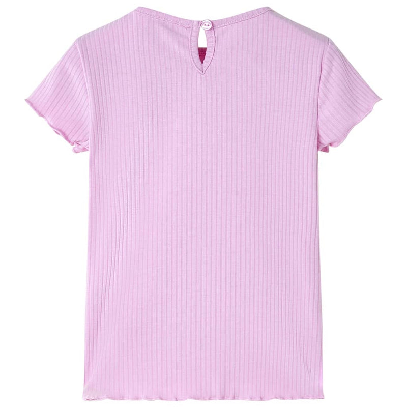 ギャラリービューアに画像をロードする, Vidaxl kindershirt 104 lichtroze