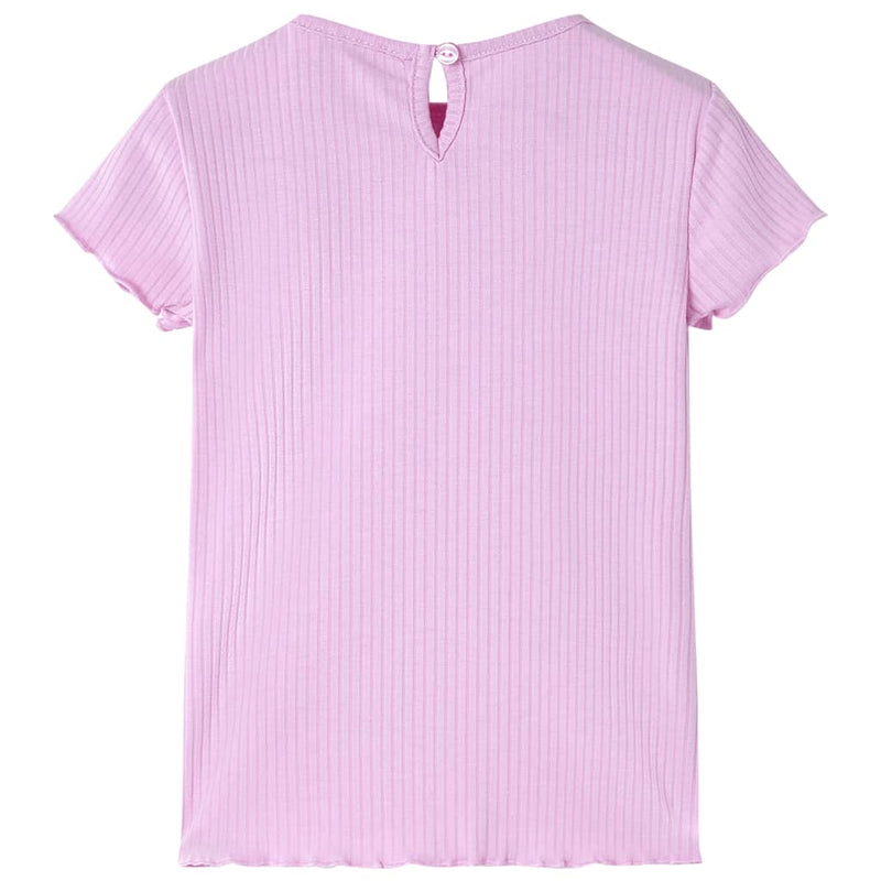Chargez l'image dans la visionneuse de la galerie, Vidaxl kindershirt 128 lichtroze