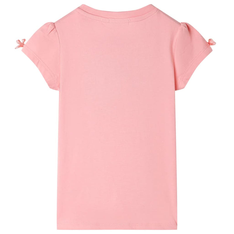 Load image into Gallery viewer, Vidaxl kindershirt 104 roze
