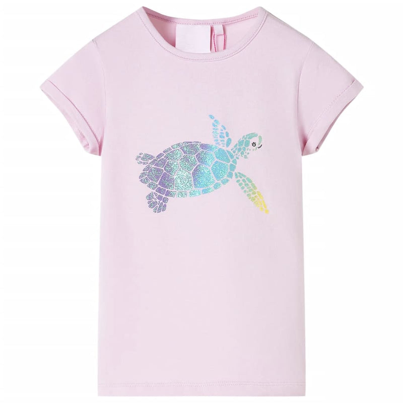 ギャラリービューアに画像をロードする, Vidaxl kindershirt 92 lila