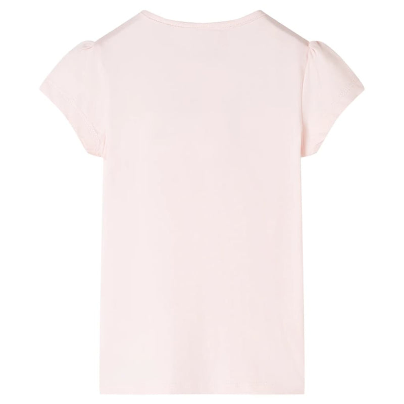 Load image into Gallery viewer, VidaXL Kindershirt 140 zachtroze