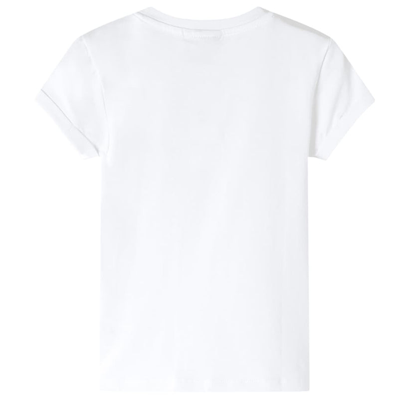 Load image into Gallery viewer, VidaXL Kindershirt 104 ecru