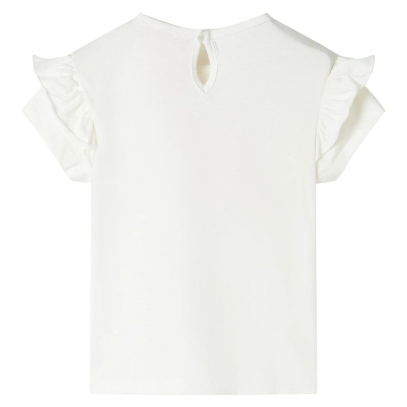 Load image into Gallery viewer, Vidaxl kindershirt 92 ecru