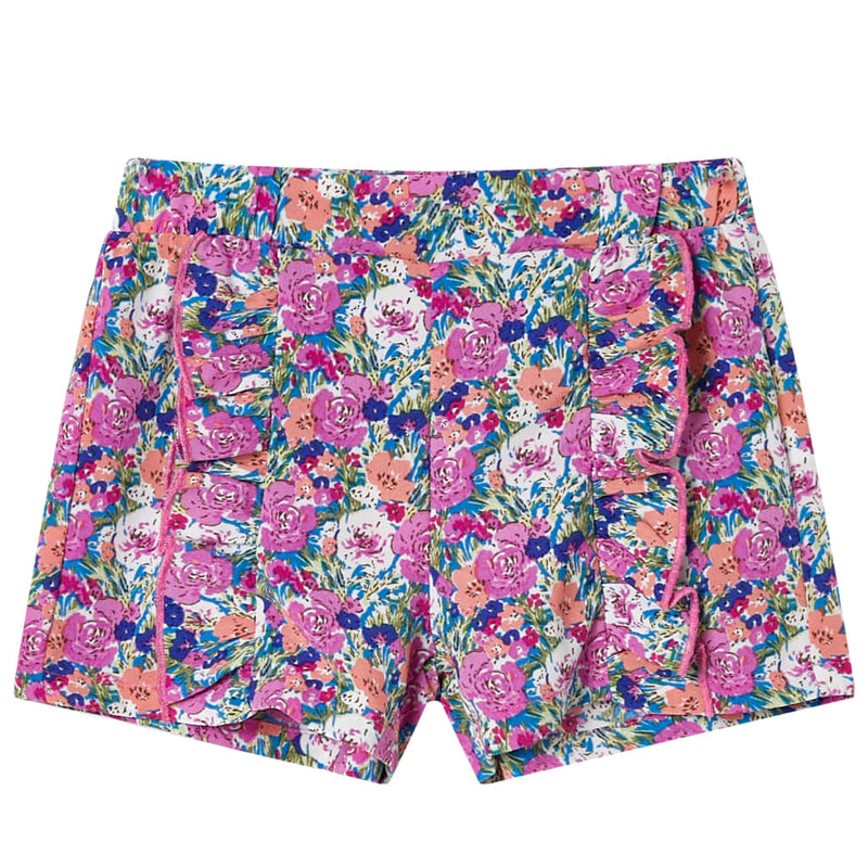 Load image into Gallery viewer, Vidaxl kindershorts 140 fuchsia