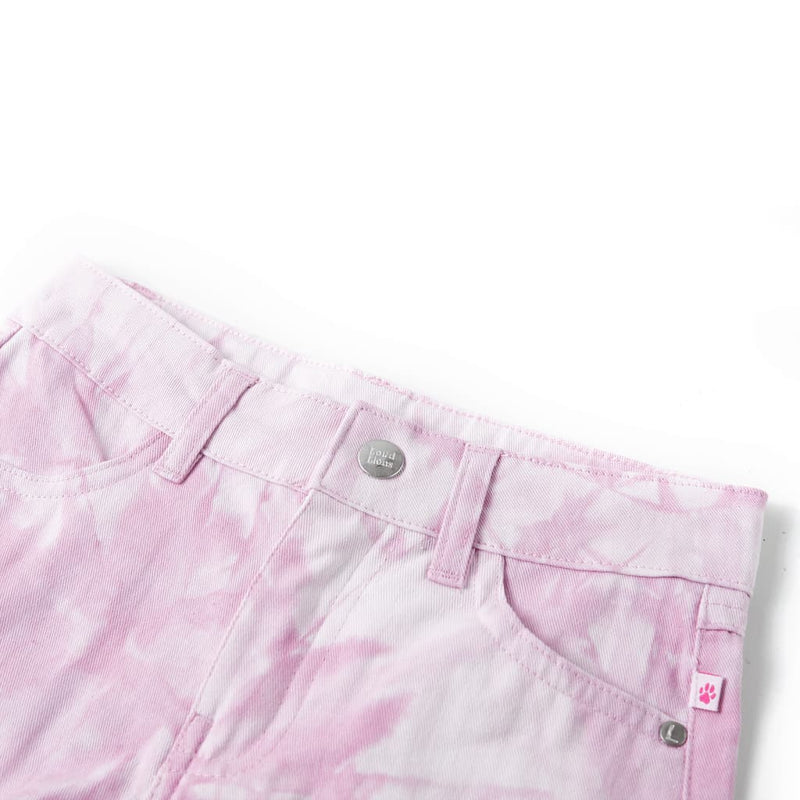 Load image into Gallery viewer, VidaXL Kindershorts 92 roze