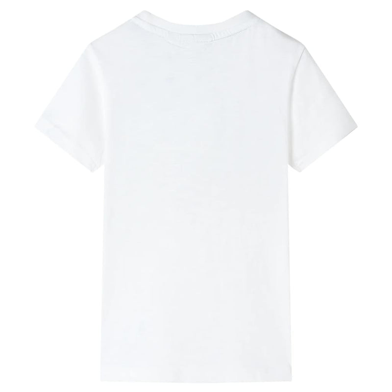 Load image into Gallery viewer, Vidaxl kindershirt 128 ecru