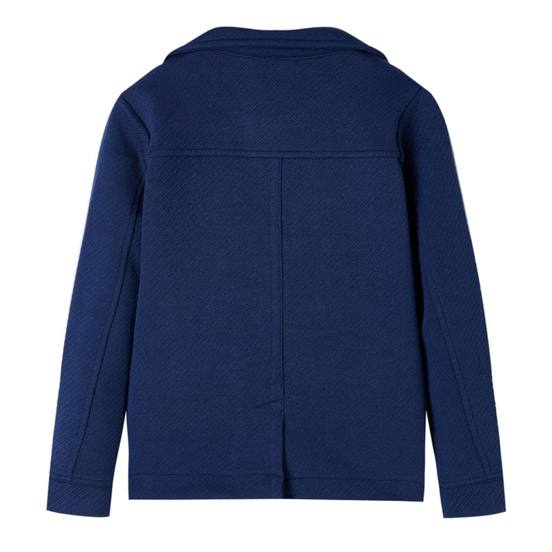 Load image into Gallery viewer, VidaXL Kinderpak 116 donkerblauw