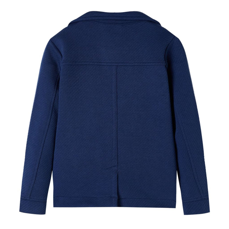 Load image into Gallery viewer, VidaXL Kinderpak 128 donkerblauw