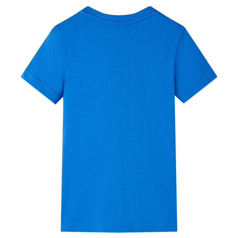 Load image into Gallery viewer, Vidaxl kindershirt 116 blauw