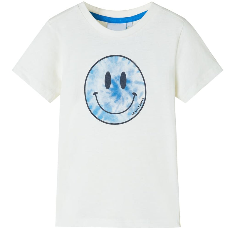 Load image into Gallery viewer, Vidaxl kindershirt 128 ecru