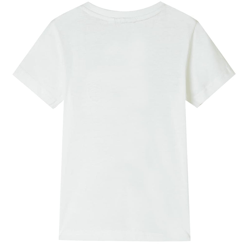 Load image into Gallery viewer, Vidaxl kindershirt 140 ecru
