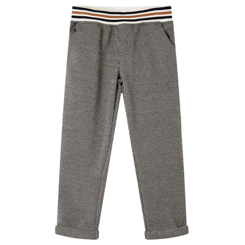 Load image into Gallery viewer, VidaXL Kinderbroek 92 ecru