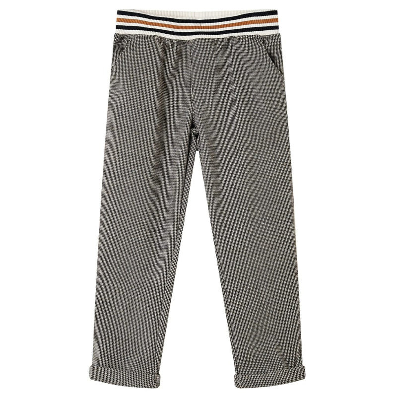 Load image into Gallery viewer, Vidaxl kinderbroek 104 ecru