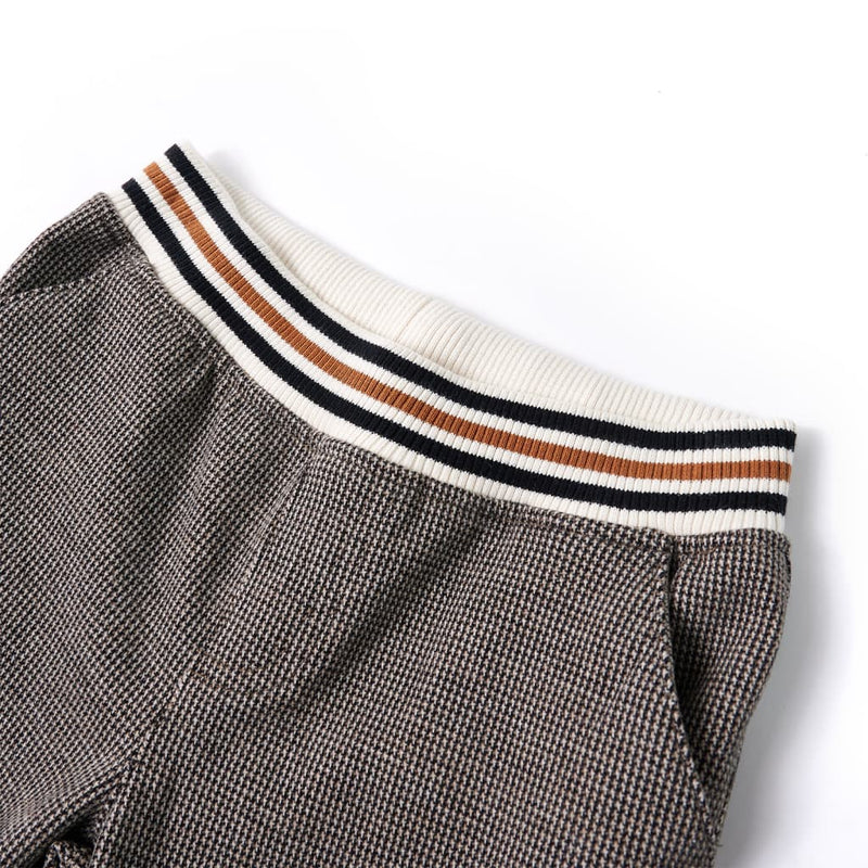 Load image into Gallery viewer, Vidaxl kinderbroek 104 ecru