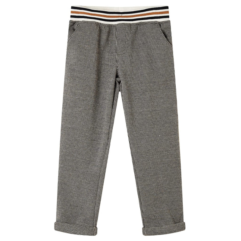 Load image into Gallery viewer, Vidaxl kinderbroek 116 ecru