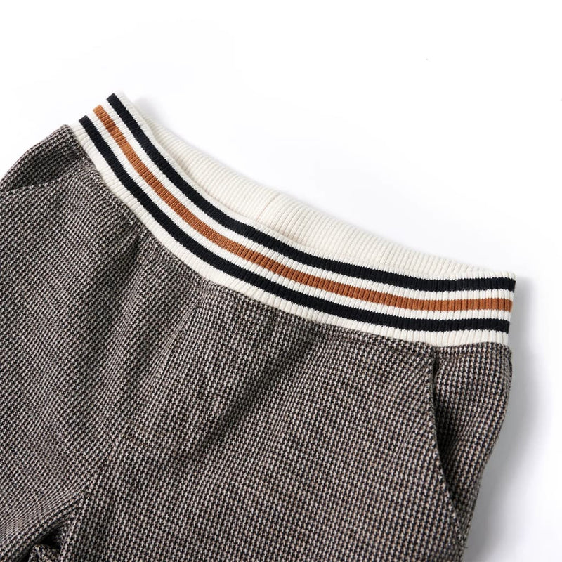 Load image into Gallery viewer, Vidaxl kinderbroek 116 ecru