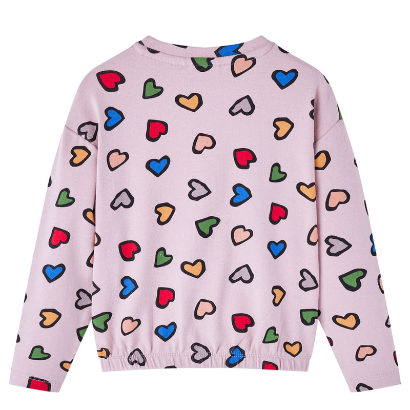 Load image into Gallery viewer, Vidaxl kindertrui 104 roze