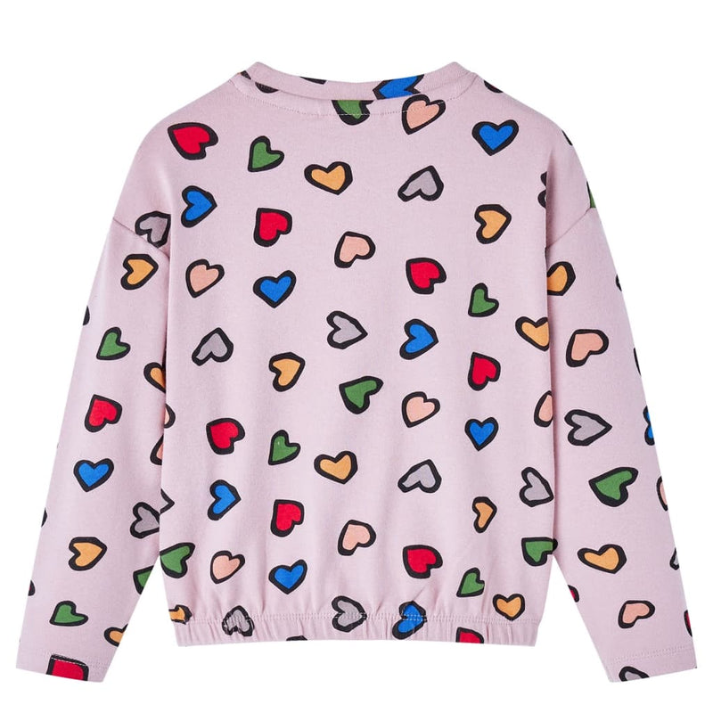 Load image into Gallery viewer, Vidaxl kindertrui 116 roze