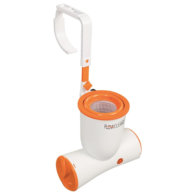 Load image into Gallery viewer, Bestway flowclear zwembadfilterpomp skimatic 2574 l u 58462