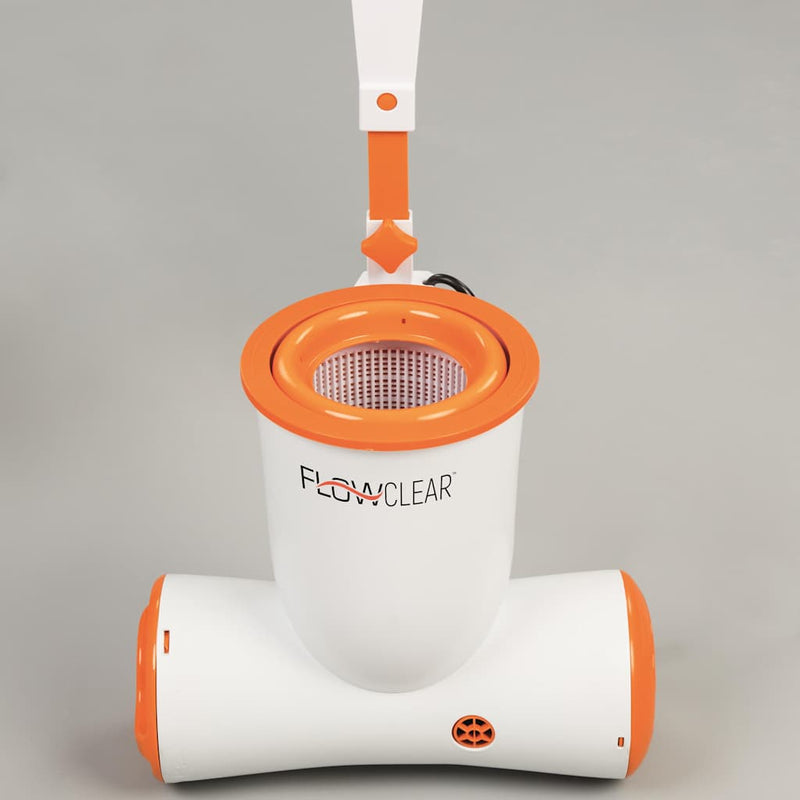 Load image into Gallery viewer, Bestway flowclear zwembadfilterpomp skimatic 2574 l u 58462