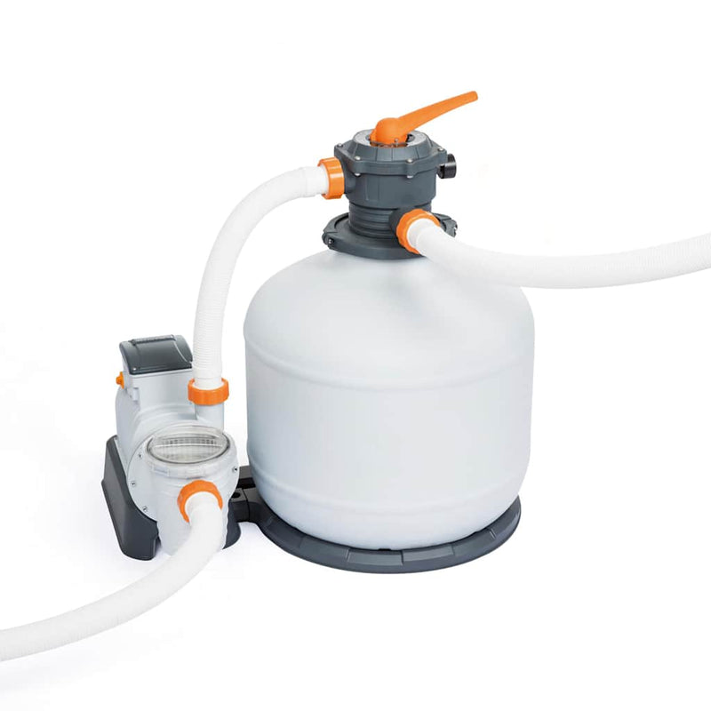 Load image into Gallery viewer, Bestway flowclear zandfilterpomp 11355 l u