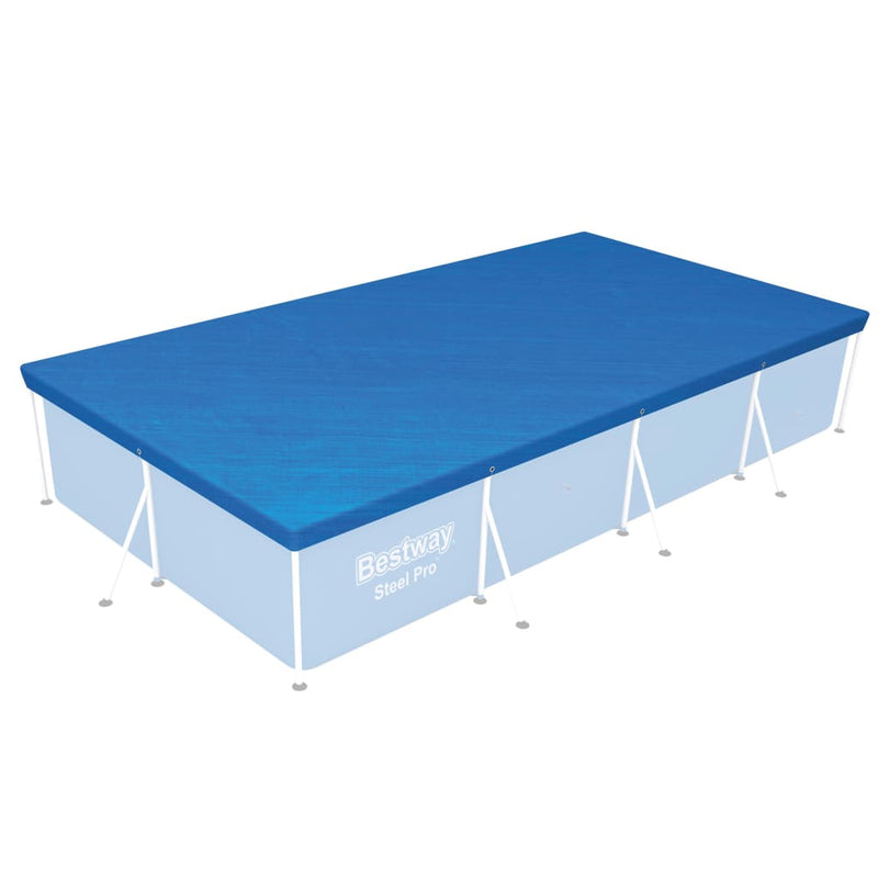 Load image into Gallery viewer, Bestway flowclear zwembadhoes 400x211 cm