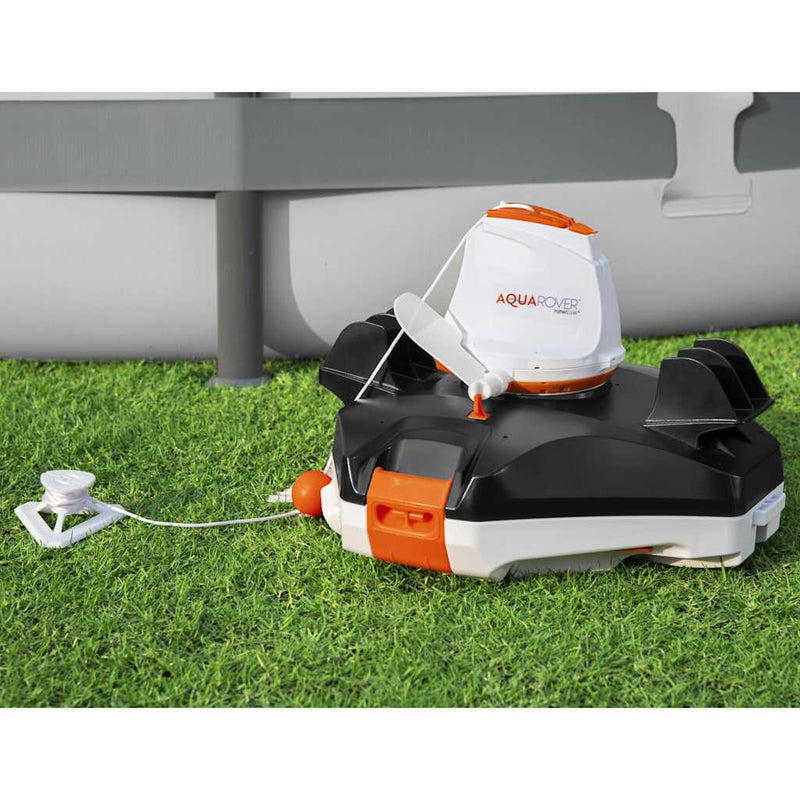 Load image into Gallery viewer, Bestway flowclear zwembadreinigingsrobot aquarover